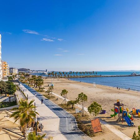 דורס The Beachfront Apartment מראה חיצוני תמונה