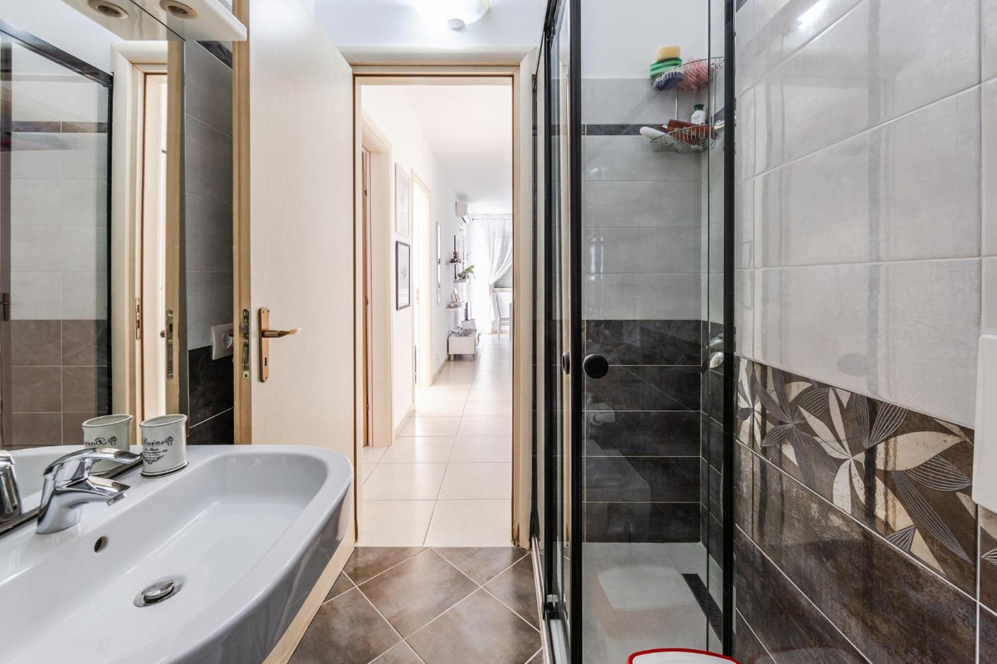 דורס The Beachfront Apartment מראה חיצוני תמונה