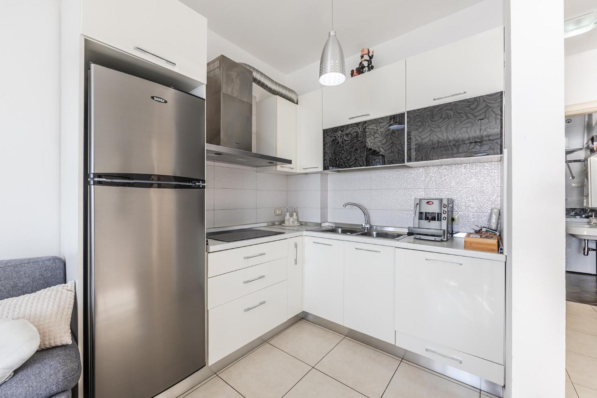 דורס The Beachfront Apartment מראה חיצוני תמונה