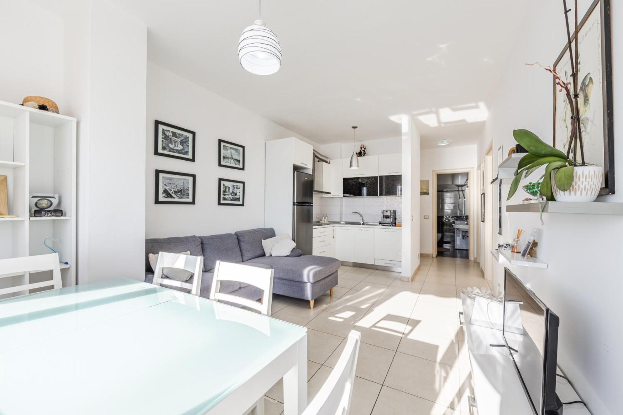 דורס The Beachfront Apartment מראה חיצוני תמונה