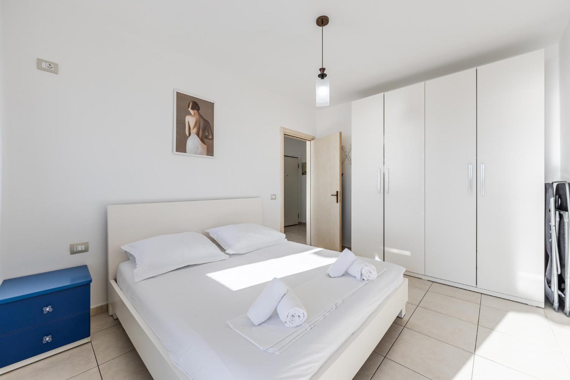 דורס The Beachfront Apartment מראה חיצוני תמונה